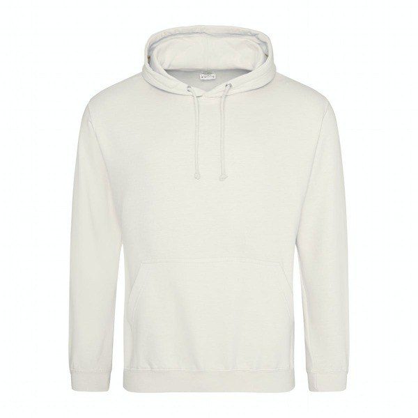 AWDIS JUST HOODS JH001 - Unisex Cozy Hooded Sweatshirt for All Seasons