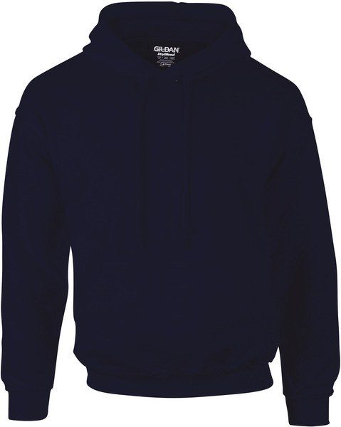 Gildan GI12500 - Premium DryBlend Hooded Sweatshirt with Wicking