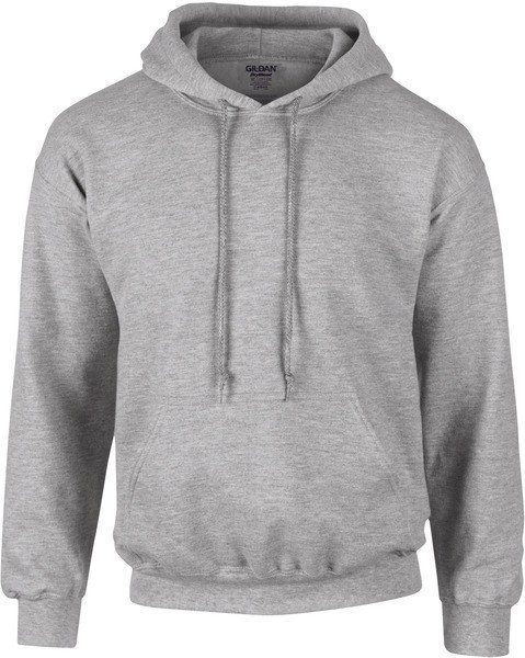 Gildan GI12500 - Premium DryBlend Hooded Sweatshirt with Wicking