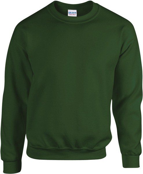 Gildan GI18000 - Gildan Mens Casual Winter Sweatshirt