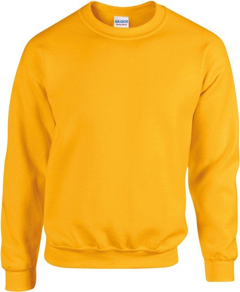 Gildan GI18000 - Gildan Mens Casual Winter Sweatshirt