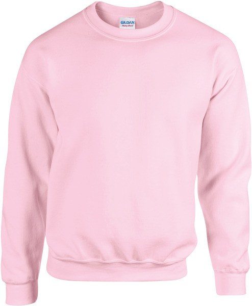 Gildan GI18000 - Gildan Mens Casual Winter Sweatshirt