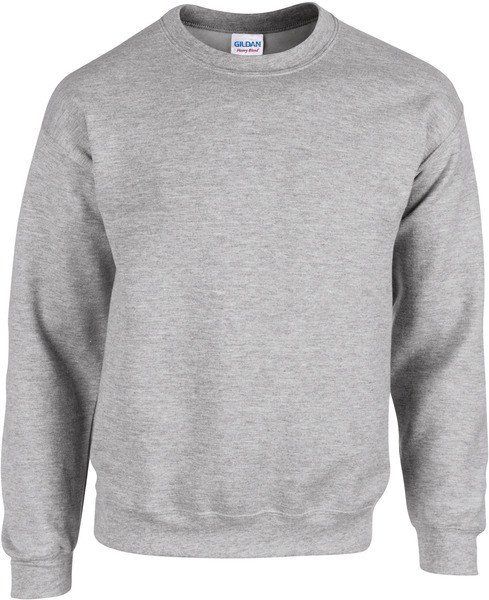 Gildan GI18000 - Gildan Mens Casual Winter Sweatshirt