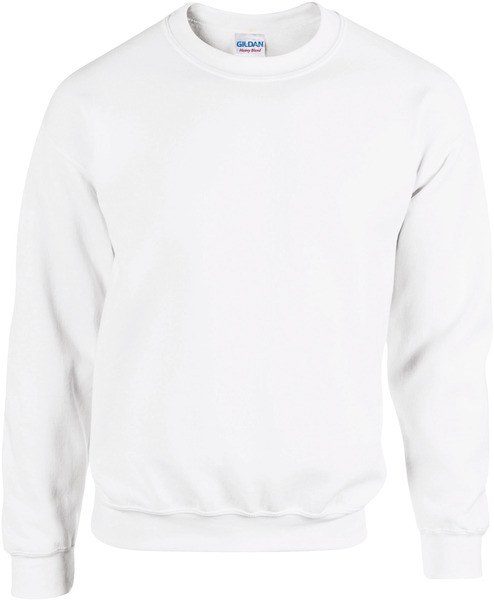 Gildan GI18000 - Gildan Mens Casual Winter Sweatshirt