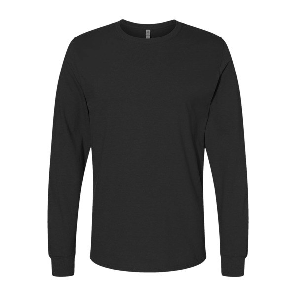 Fruit of the Loom SC4 - Mens Long Sleeve Cotton Sweatshirt