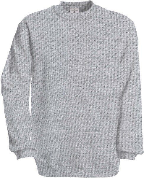 B&C CGSET - ComfortBlend Modern Fit Sweatshirt