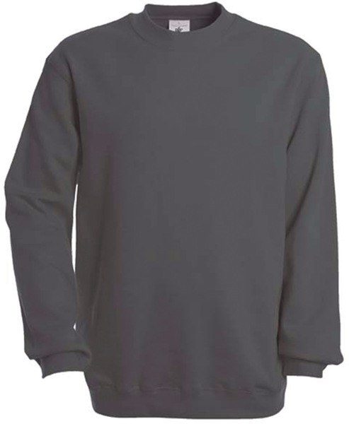 B&C CGSET - ComfortBlend Modern Fit Sweatshirt