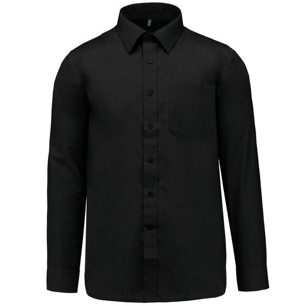 Kariban K545 - ACE - CAMISA DE MANGA LARGA