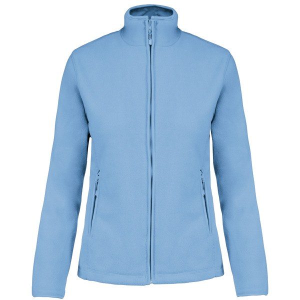 Kariban K907 - MAUREEN - CHAQUETA MICROPOLAR PARA MUJER