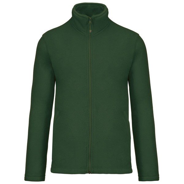 Kariban K911 - FALCO - ZIP THROUGH MICRO FLEECE JACKET