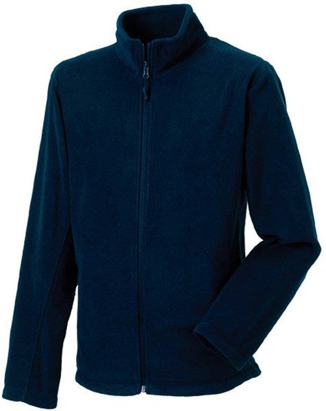 Russell RU8700M - Chaqueta Polar Outdoor Con Cremallera Completa