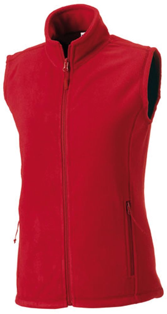 Russell RU8720F - Gilet Polaire Femme