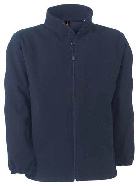 B&C CGFU749 - Chaqueta Polar Windprotek