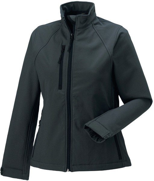 Russell RU140F - Ladies Softshell Jacket