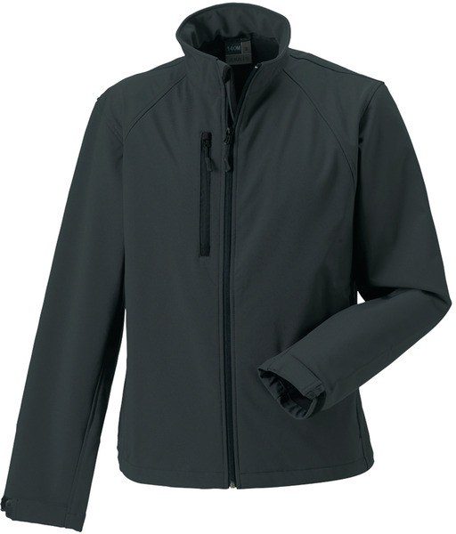 Russell RU140M - All-Weather Performance Softshell Jacket