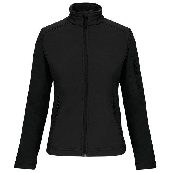 Kariban K400 - LADIES SOFTSHELL JACKET - CHAQUETA SOFTSHELL PARA MUJER