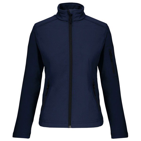 Kariban K400 - LADIES SOFTSHELL JACKET