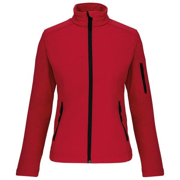 Kariban K400 - LADIES SOFTSHELL JACKET - CHAQUETA SOFTSHELL PARA MUJER