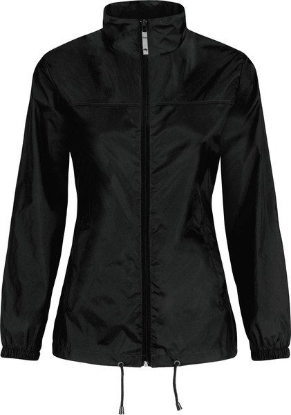 B&C CGJW902 - Chaqueta Sirocco Para Damas