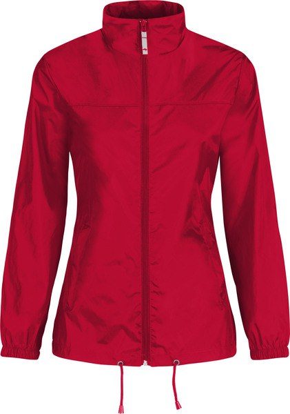 B&C CGJW902 - Chaqueta Sirocco Para Damas