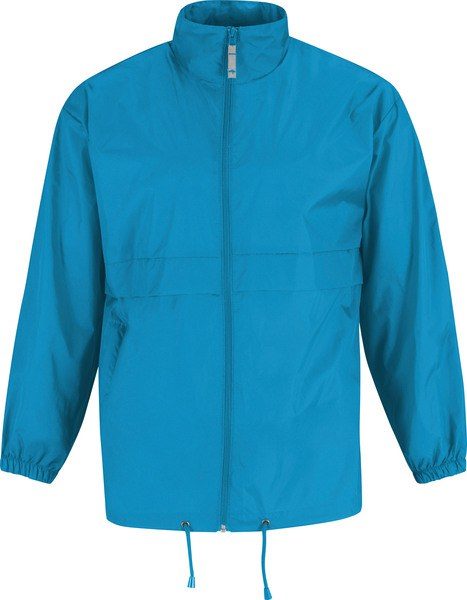  chaqueta impermeable hombres