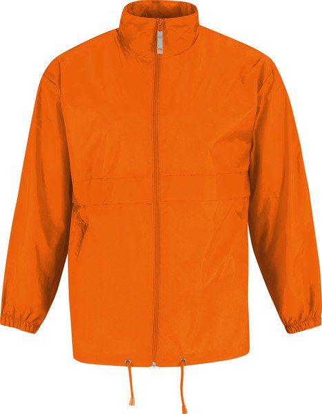  chaqueta impermeable hombres