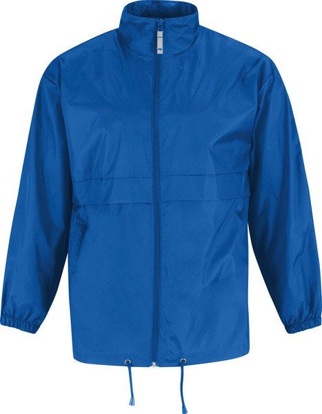  chaqueta impermeable hombres