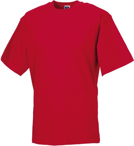 Russell RU010M - Ultra Durable Comfort Cotton T-Shirt