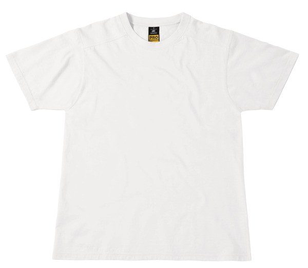 B&C Pro CGTUC01 - Camiseta Perfect Pro Tee