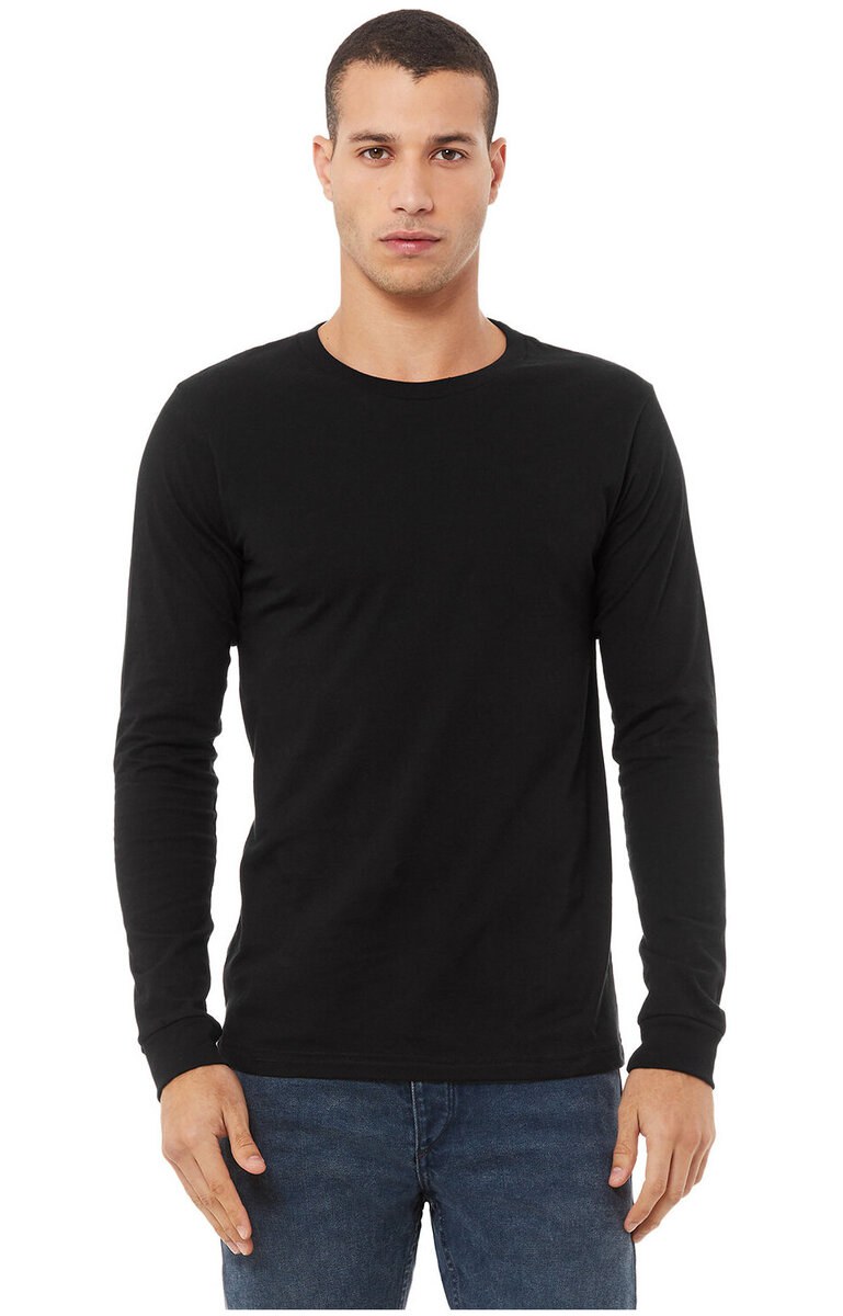 Bella B3501 - Longsleeve for men