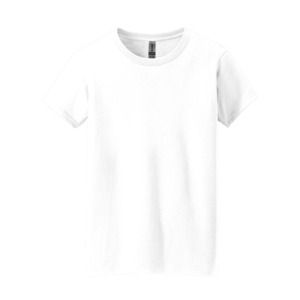 Gildan 5000L - Ladies Heavy Cotton T-Shirt
