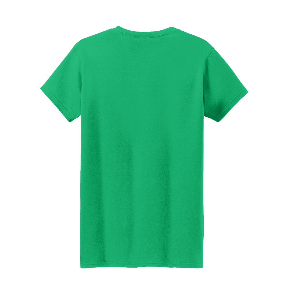Gildan 5000L - Ladies Heavy Cotton T-Shirt