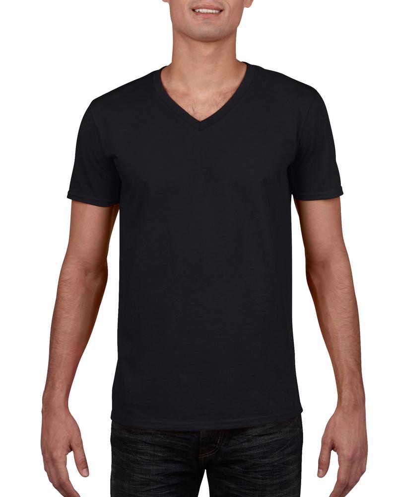 Gildan 64V00 - V-Neck T-shirt