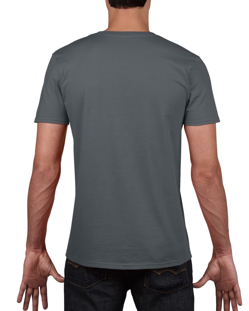 Gildan 64V00 - V-Neck T-shirt