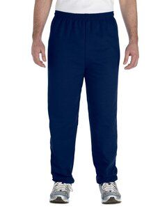 Gildan 18200 - Pantalon en polaire sans poches