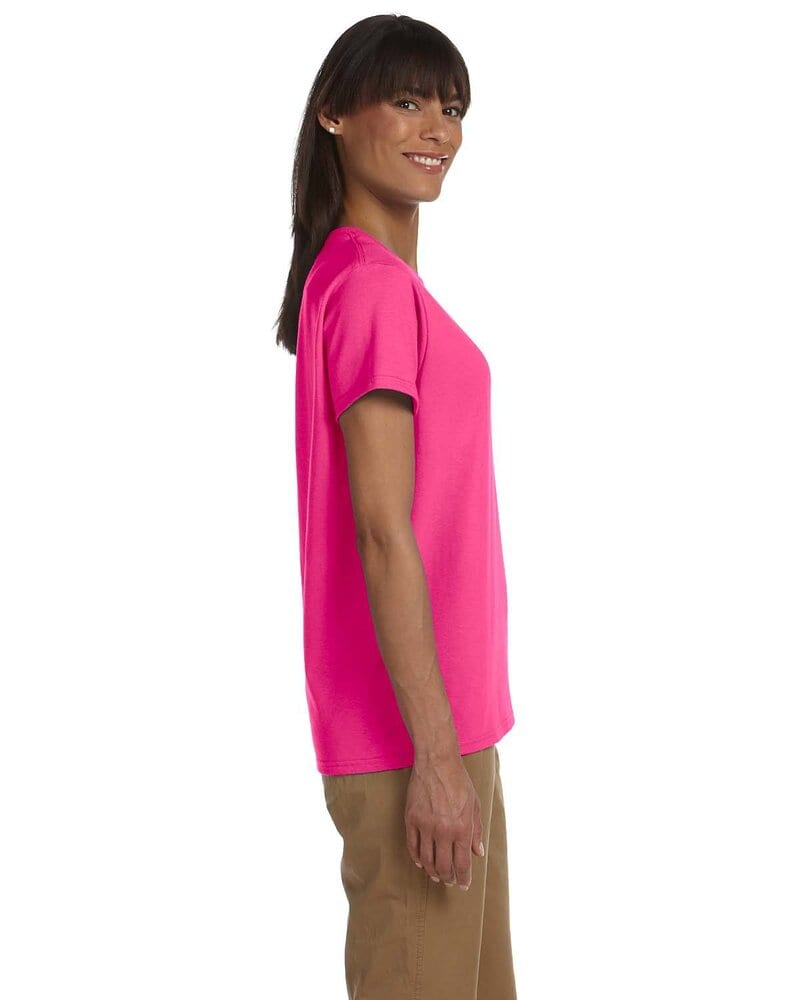 Gildan 2000L - Ladies T-Shirt