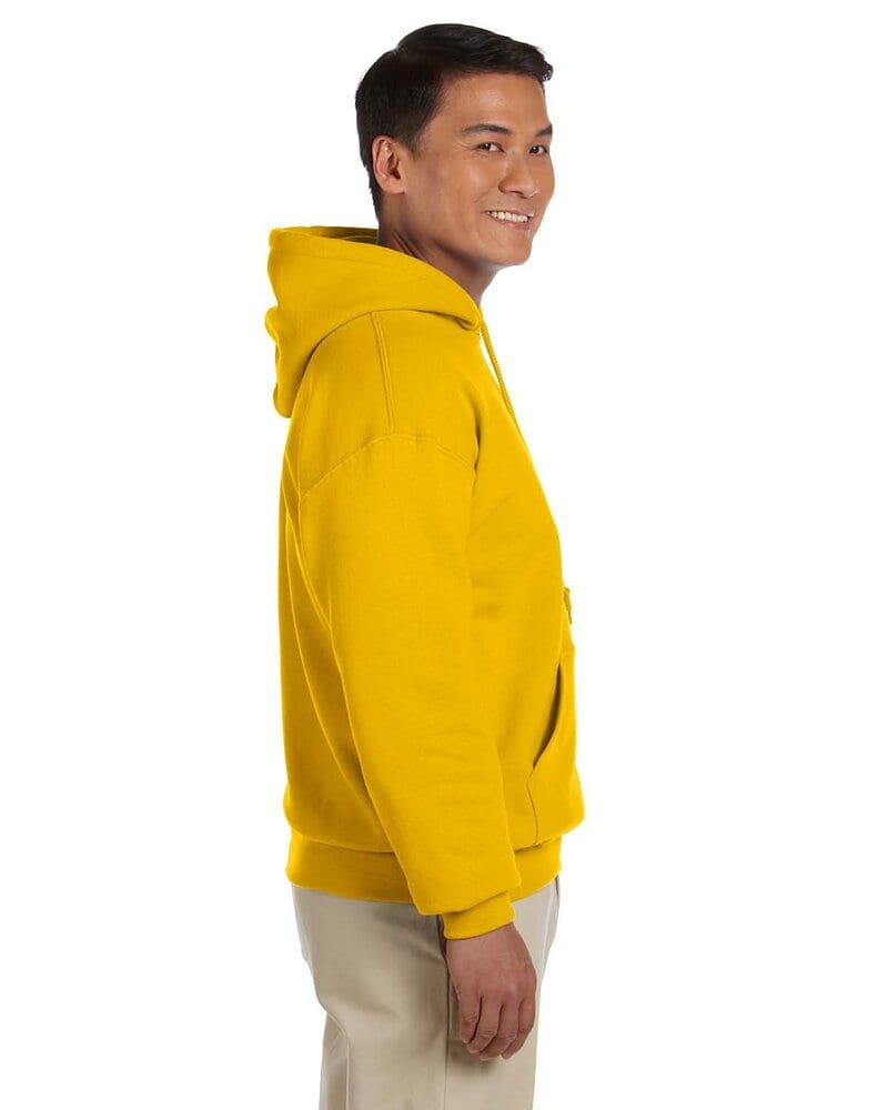 Gildan 18500 - Hoodie Heavy Blend