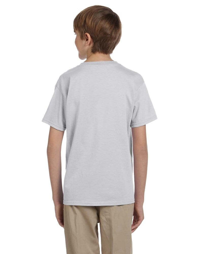 Gildan 2000B - Youth T-Shirt Junior