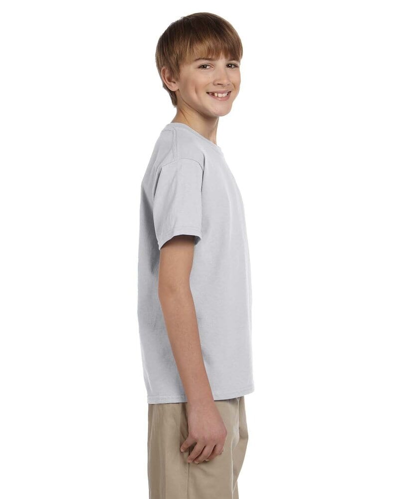 Gildan 2000B - Youth T-Shirt Junior