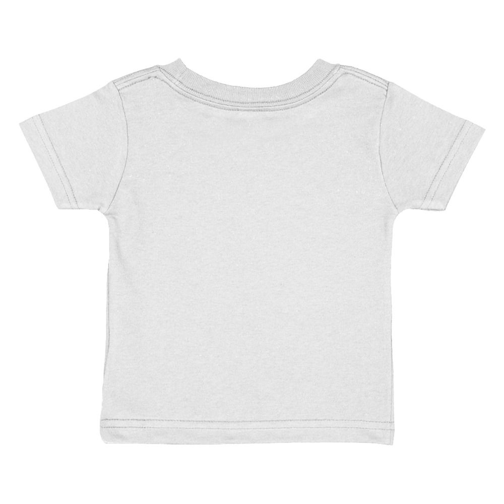 Rabbit Skins 3401 - T-shirt en jersey à manches courtes pour enfant de 5,5 oz. 