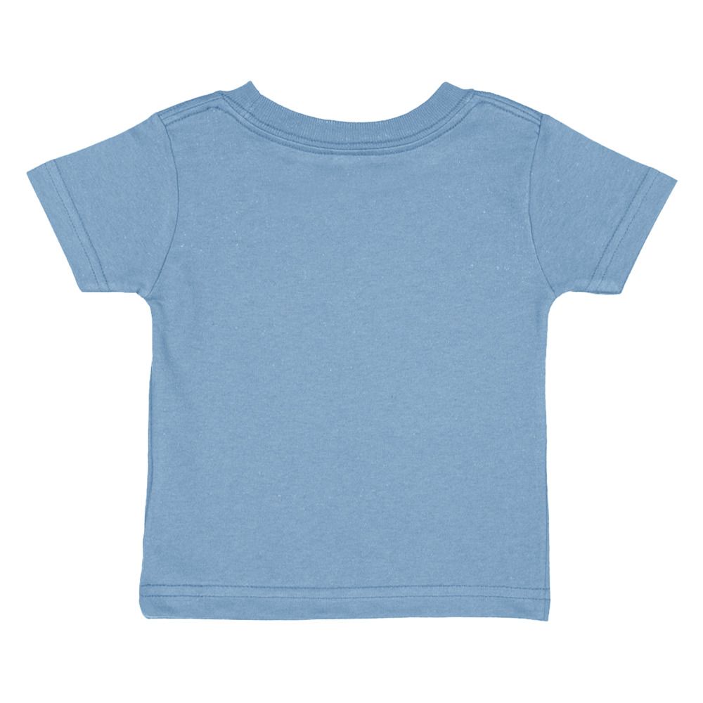 Rabbit Skins 3401 - Infant Short-Sleeve Jersey T-Shirt