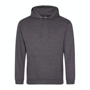 AWDIS JUST HOODS JH001 - Hooded sweatshirt Charcoal