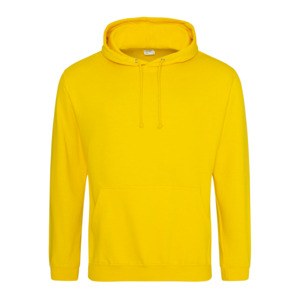 AWDIS JUST HOODS JH001 - Hooded sweatshirt Gold