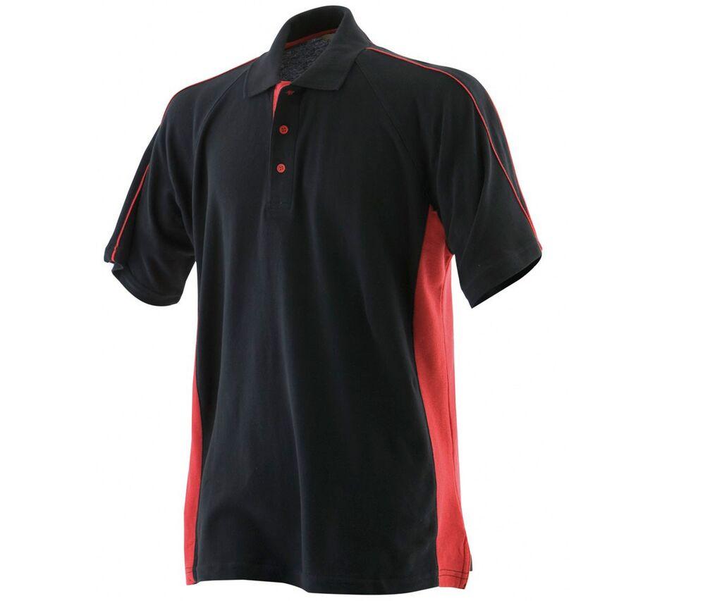Finden & Hales LV322 - Sports Cotton Piqué Polo Shirt