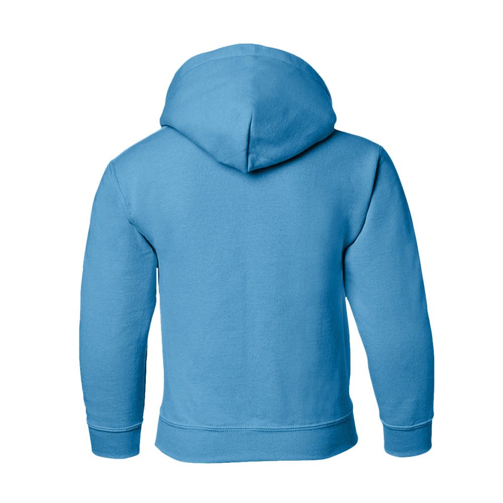 Gildan 18500B - Youth Hooded Sweatshirt