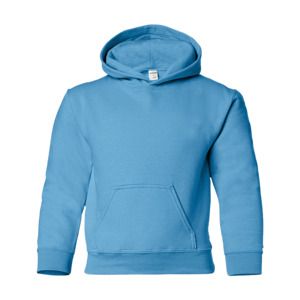 Gildan 18500B - Youth Hooded Sweatshirt