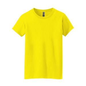 Gildan 5000L - Ladies Heavy Cotton T-Shirt