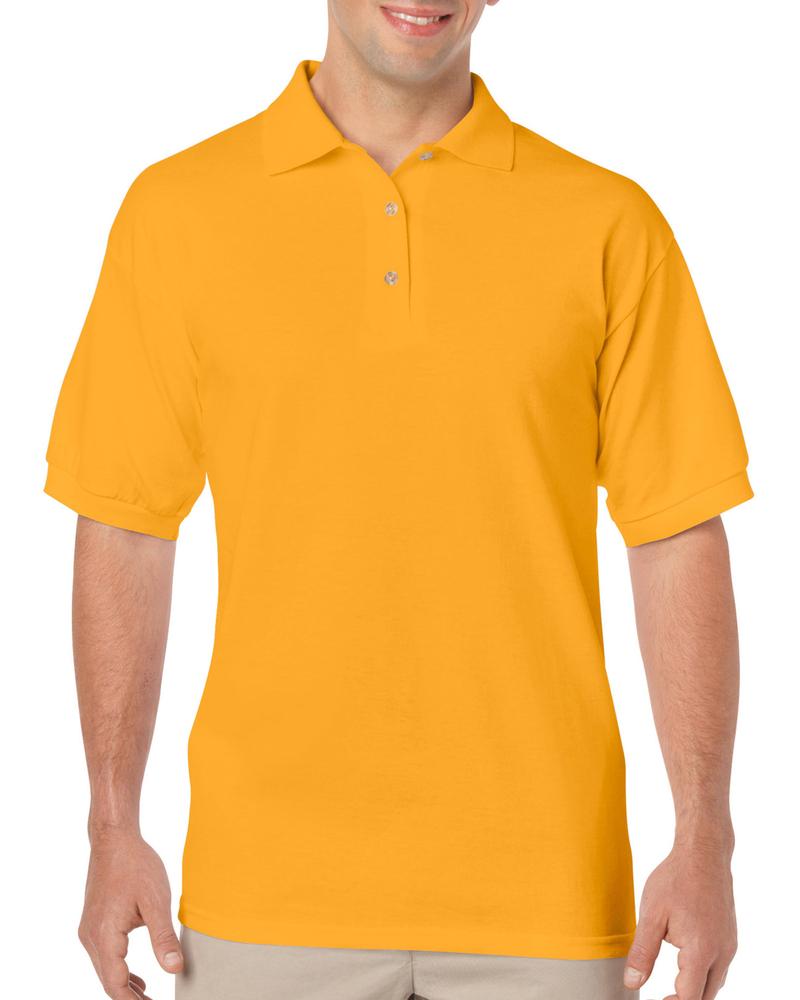 Gildan 8800 - Adult Sport Polo Shirt