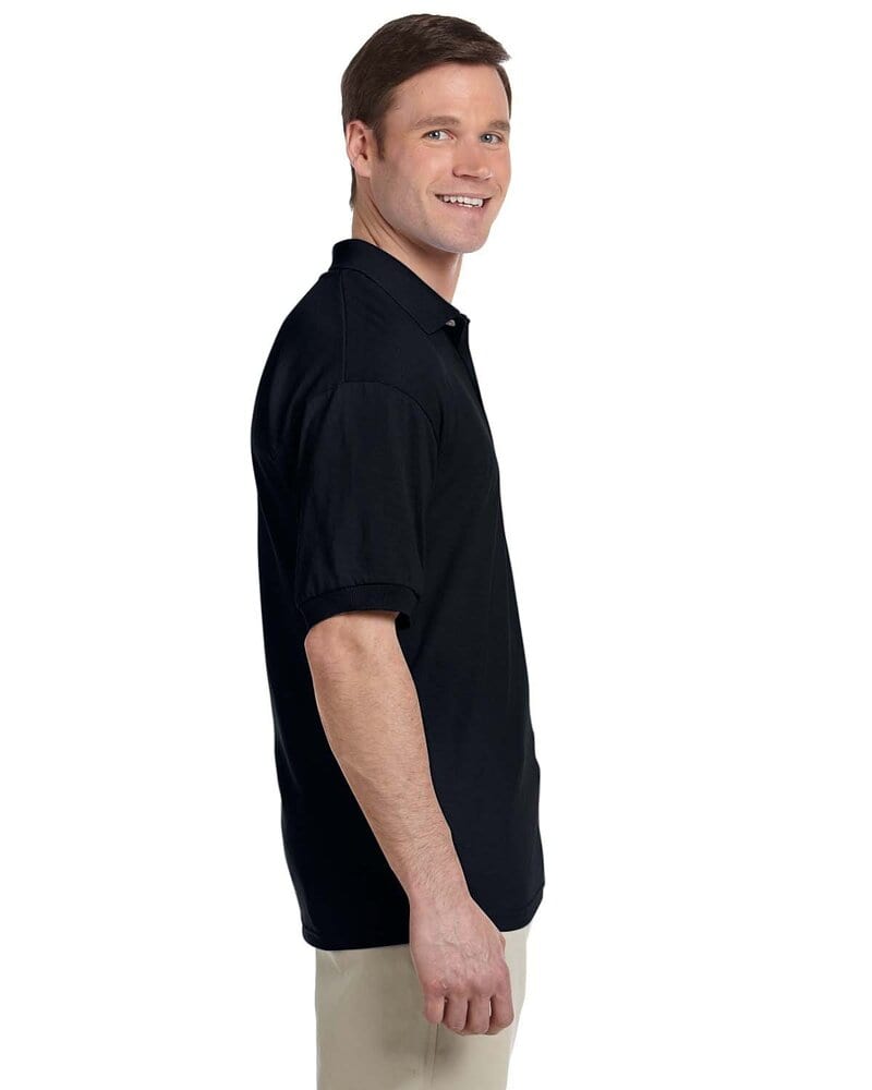 Gildan 8800 - Adult Sport Polo Shirt