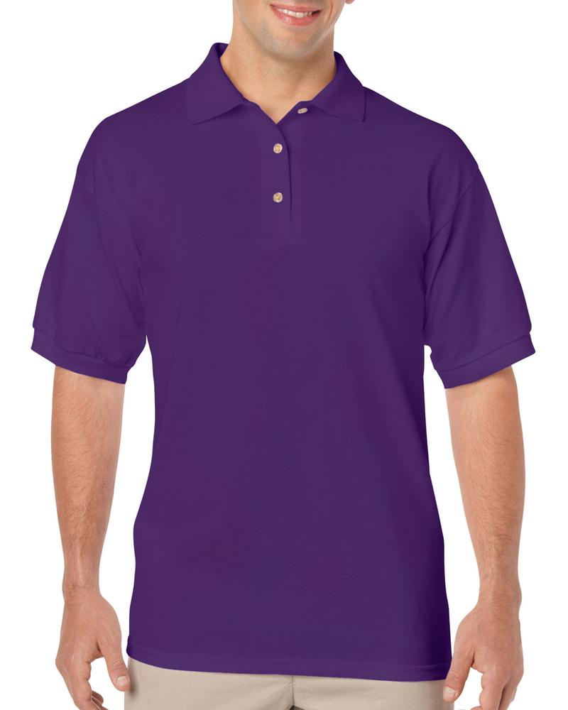 Gildan 8800 - Adult Sport Polo Shirt